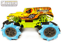 Rc monster car - off road auto -2.4GHz