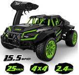 Rc auto 4WD Race car - 25KM Snelle driftauto