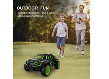Rc auto 4WD Race car - 25KM Snelle driftauto
