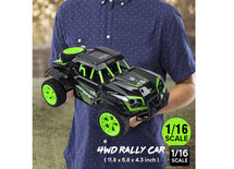 Rc auto 4WD Race car - 25KM Snelle driftauto
