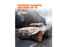 Rc auto 4WD Race car - 25KM Snelle driftauto