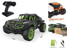 Rc auto 4WD Race car - 25KM Snelle driftauto