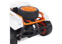 Rc auto 4WD Race car - 25KM Snelle driftauto