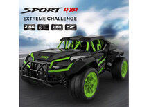 Rc auto 4WD Race car - 25KM 1:16