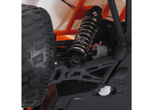Rc auto 4WD Race car - 25KM 1:16