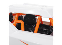 Rc auto 4WD Race car - 25KM 1:16