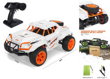 Rc auto 4WD Race car - 25KM 1:16