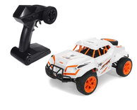 Rc auto 4WD Race car - 25KM 1:16