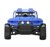 RTR 4x4 radiografisch auto Rally 25km/u