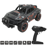 RTR 4x4 radiografisch auto Rally 25km/u