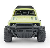Radiografisch auto 25km/u - OFF ROAD
