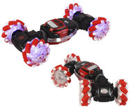 RC Dubbelzijdig monster Crawler 4WD