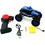RC Rock Crawler auto 2.4Ghz