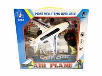 RC Vliegtuig 27MHZ - A380 RC Air Plane