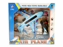 RC Vliegtuig 27MHZ - A380 RC Air Plane