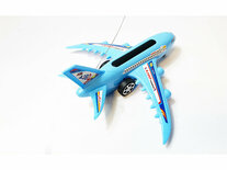 RC Vliegtuig 27MHZ - A380 RC Air Plane