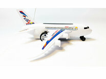 RC Vliegtuig 27MHZ - A380 RC Air Plane