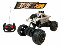 Radiografisch bestuurbare RC Auto 1:16