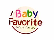 Baby favorieten stapelbekers