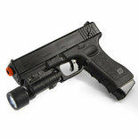 Gel blaster G18S Glock - incl. 10.000 gel ballen + oplaadbaar