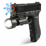 Gel blaster G18S Glock - incl. 10.000 gel ballen + oplaadbaar