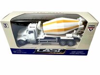 Mixer vrachtwagen - Die Cast voertuigen Gift pack