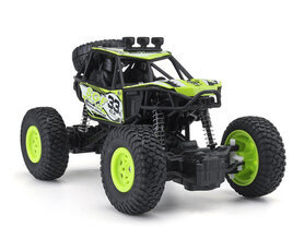 RC Rock Crawler auto 