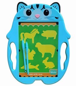 LCD tekenbord speelgoed - Tekentablet voor kidneren - elektronisch Draw pad 