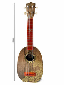 Children's guitar - 4 strings - Classic Music Guitar - 56 cm