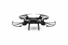 Drone - 2.4Gh - Afstand Bestuurbaar - Hover Mode - Take off Landing - 28 x 18 x 8 cm