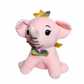 Olifant Knuffel - Dumbo Olifant Knuffel, speelgoed  (30 cm) R