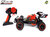 RC buggy - 2.4GHZ - bestuurbare auto R