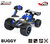 RC buggy - 2.4GHZ - bestuurbare auto