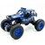 RC Rock Crawler auto - afstand bestuurbaar