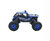 RC Rock Crawler auto