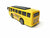 Radiografisch bestuurbare school bus - 3D Led licht - RC Bus speelgoed