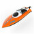 RC Boot - Speed Race Boat - 20KM/U - 2.4Ghz - TKKJ H123
