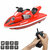 RC jet ski RISE H137 bateau rechargeable 2.4GHZ portée 50 mètres