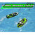RC jet ski RISE H137 bateau rechargeable 2.4GHZ portée 50 mètres