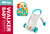 Baby Walker - Educatief Babyspeelgoed - baby loopspeelgoed - met licht en geluiden