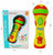 Speelgoed kinder microfoon met 12 muzikale instrumenten - Little Singer microphone