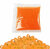 Gel ballen - 10.000 stuks - 7-8 mm - Orange Gel