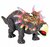 Triceratops  speelgoed - interactieve dinosaurus speelgoed - 35CM G