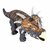 Triceratops  speelgoed - interactieve dinosaurus speelgoed - 35CM G