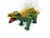 Dinosaurus speelgoed -  STEGOSAURUS - interactieve dino met geluid 35cm