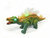 Dinosaurus speelgoed -  STEGOSAURUS - interactieve dino met geluid 35cm