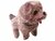 Cute Little Puppy schattig speelgoed Istarski ostrodlaki gonic hondje blaft en loopt 19CM r