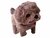 Cute Little Puppy schattig speelgoed Istarski ostrodlaki gonic hondje blaft en loopt 19CM r