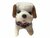 Cute Little Puppy schattig speelgoed Labrador hondje blaft en loopt 19CM LB