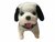 Cute Little Puppy schattig speelgoed Labrador hondje blaft en loopt 19CM z